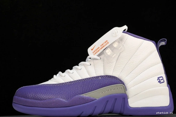 12 CT8013-150 Jordan Purple CT8013-150 Retro 0803